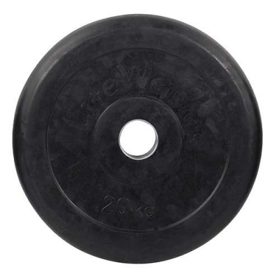   Lite Weights RJ1050 d-51mm 20 