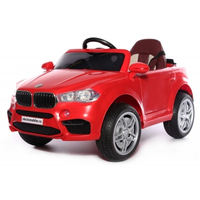   Rivertoys BMW 006 VIP 