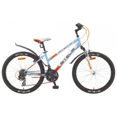  STELS Navigator 400 V "14