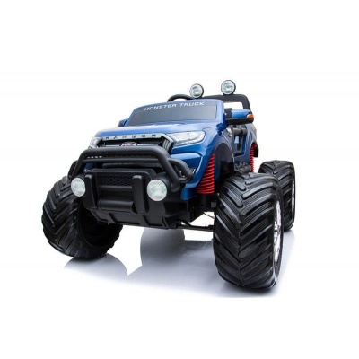   Rivertoys Ford Monster Truck 
