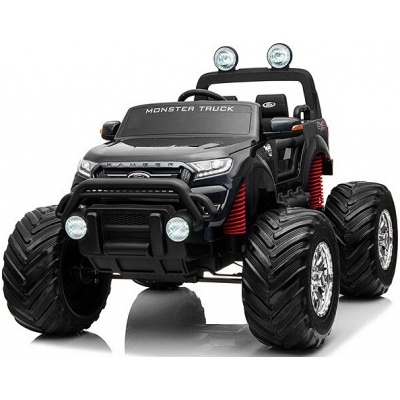   Rivertoys Ford Monster Truck 