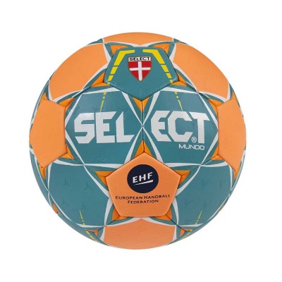  Select Mundo