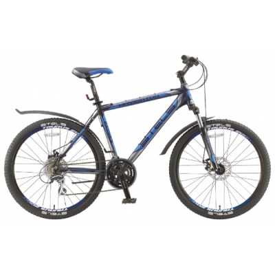  STELS Navigator 650 MD "15,5