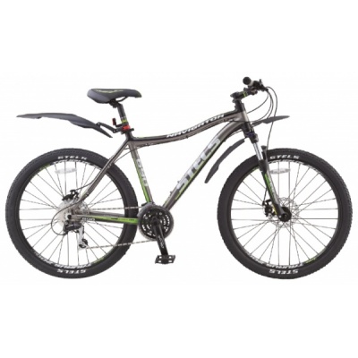  STELS Navigator 690 Disc "21