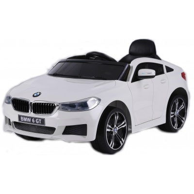   Rivertoys BMW6 GT JJ2164 