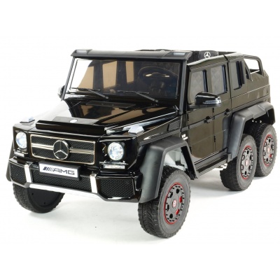   Rivertoys ercedes-Benz X555XX  