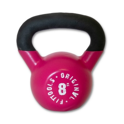  8  Original FitTools FT-K8-PINK