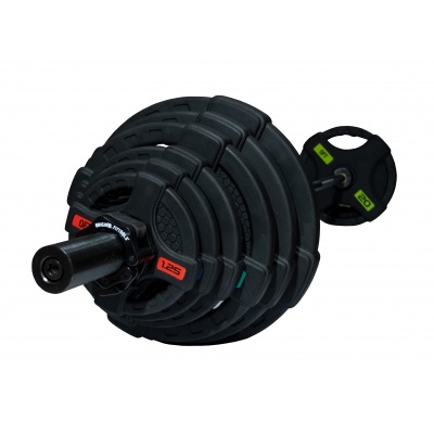   128  Original FitTools FT-2HGSET 128