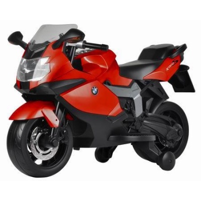   Barty BMW K1300S