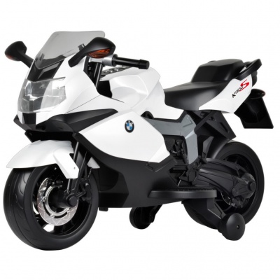   Barty BMW K1300S 