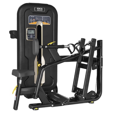     Bronze Gym MZM-004