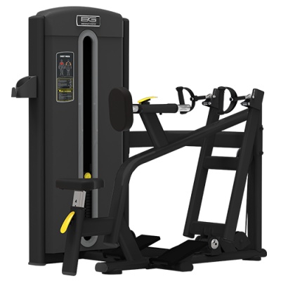     Bronze Gym M05-004