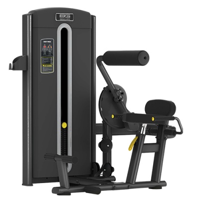     Bronze Gym M05-009