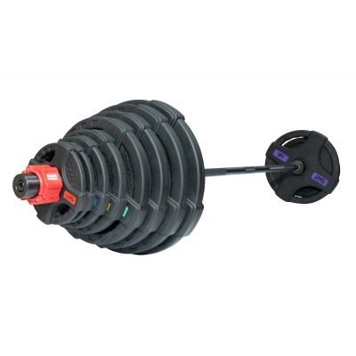   Original FitTools FT-2HGSET-180-BLACK