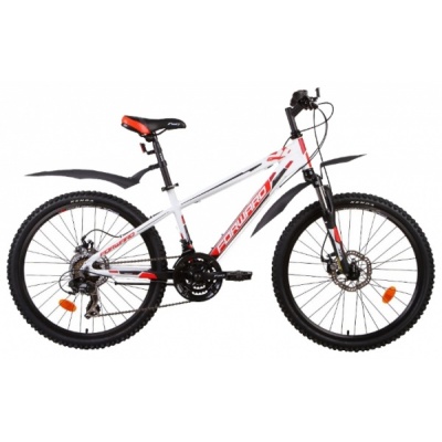  FORWARD TWISTER 2.0 "15.1