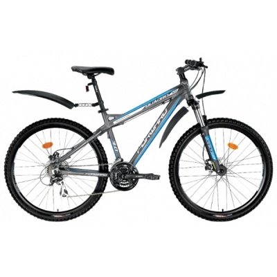  FORWARD QUADRO 3.0 "19