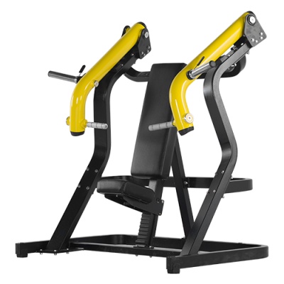      Bronze Gym LA-02