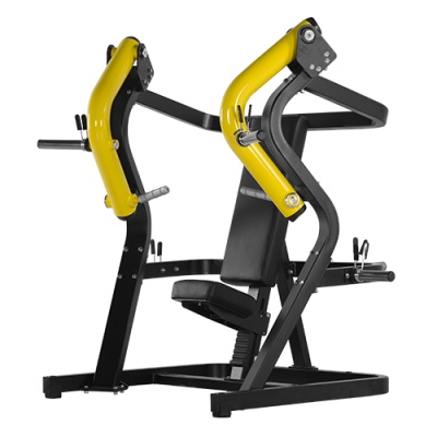      Bronze Gym LA-01