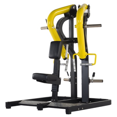     Bronze Gym LA-04