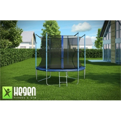      HEGEN Internal 8ft