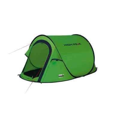    High Peak Vision 2