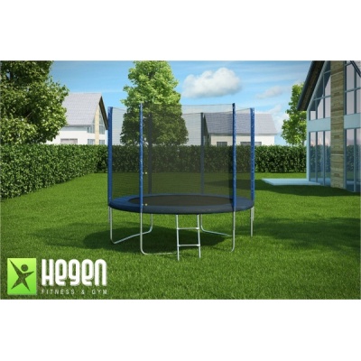      HEGEN External 8ft
