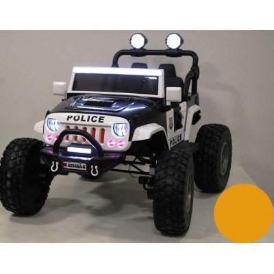   Rivertoys Jeep 004- 