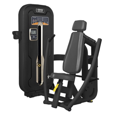      Bronze Gym MZM-001