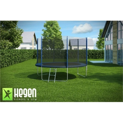       HEGEN External 12ft