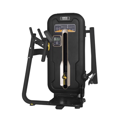      Bronze Gym MZM-016A