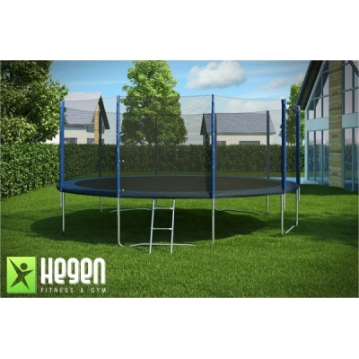       HEGEN External 16ft