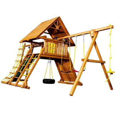   Playgarden Original Castle II