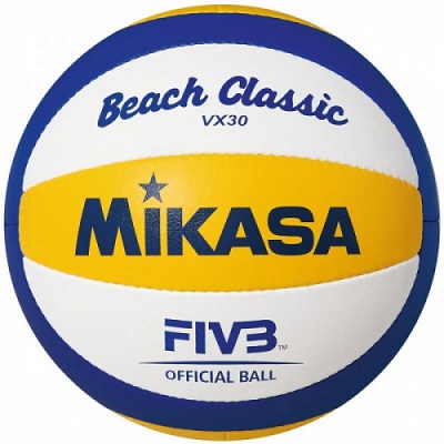     Mikasa VX30 .5 /