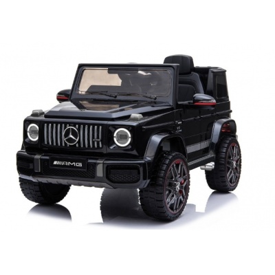  Barty Mercedes-Benz G63 AMG -0002  