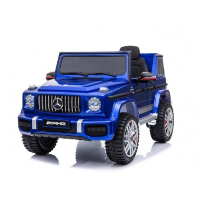  Barty Mercedes-Benz G63 AMG -0002  