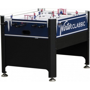      Weekend Winter Classic