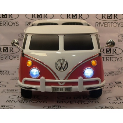   Rivertoys Volkswagen 444 