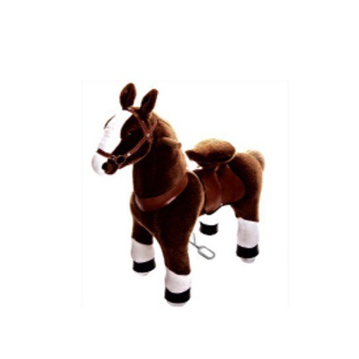   PonyCycle 