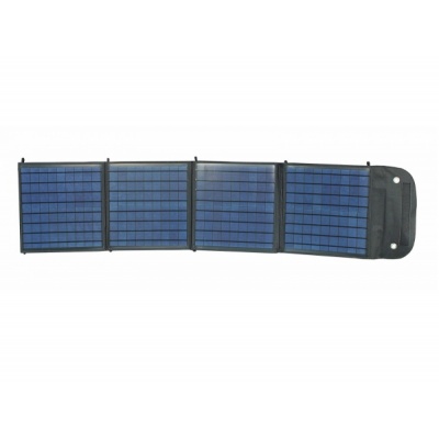    Woodland Mobile Power 40W