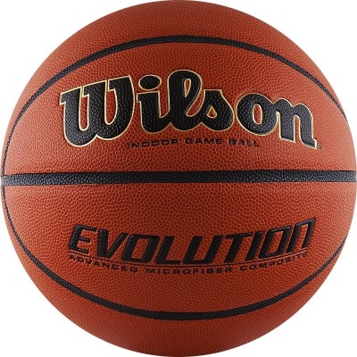   7  Wilson Evolution /