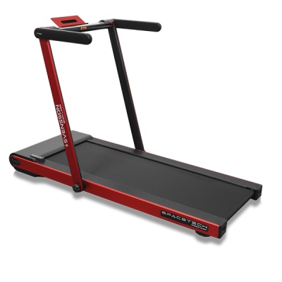   Svensson Body Labs Spacetech Crimson Glory
