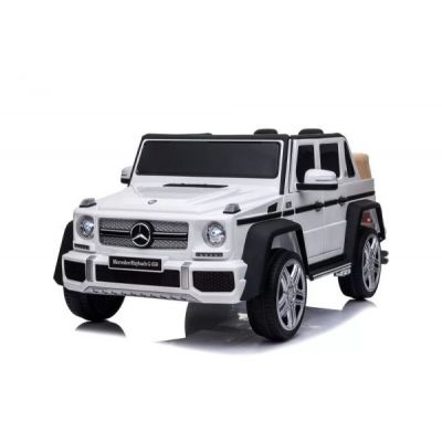- Barty Mercedes-Maybach G650 Landaulet 