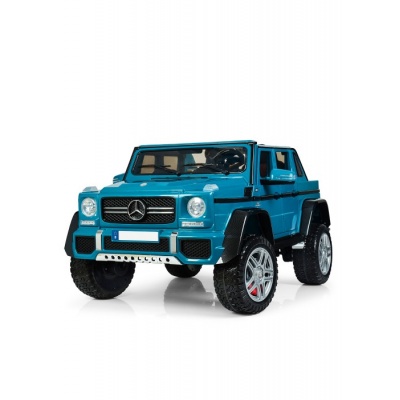 - Barty Mercedes-Maybach G650 Landaulet 