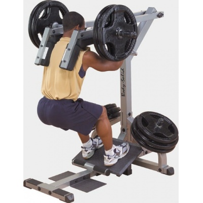     Body Solid GSCL360