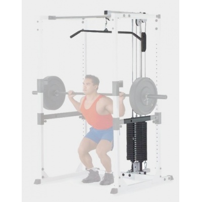    Body Solid GLA77   