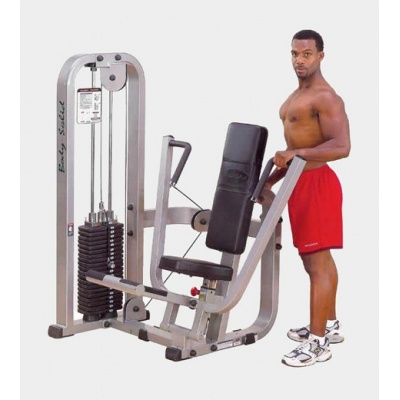      Body Solid ProClub SBP-100