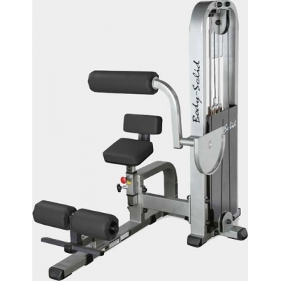 - Body Solid ProClub SAM-900