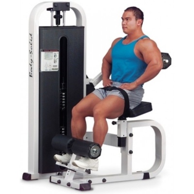     Body Solid ProClub SBK-1600