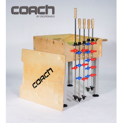      Desperado Coach