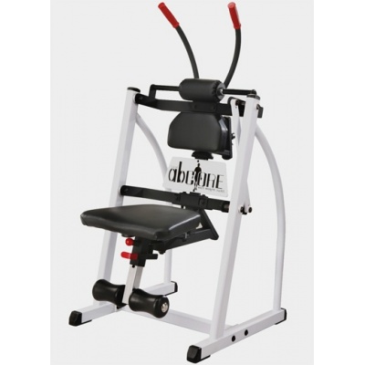 - Body Solid GAB400/WAB-400G